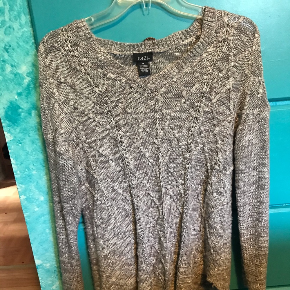 Soft Sweater